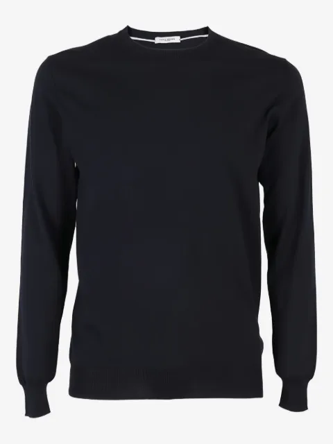 Paolo Pecora Paolo Pecora Sweaters Blue