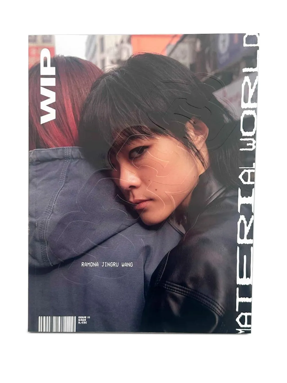 Carhartt WIP WIP magazine | Coffee Table Books | Image 2