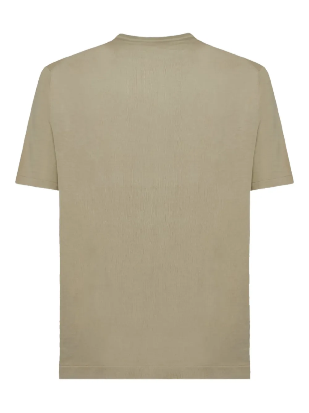 People Of Shibuya Aka Summer 870 T-shirt - Groen