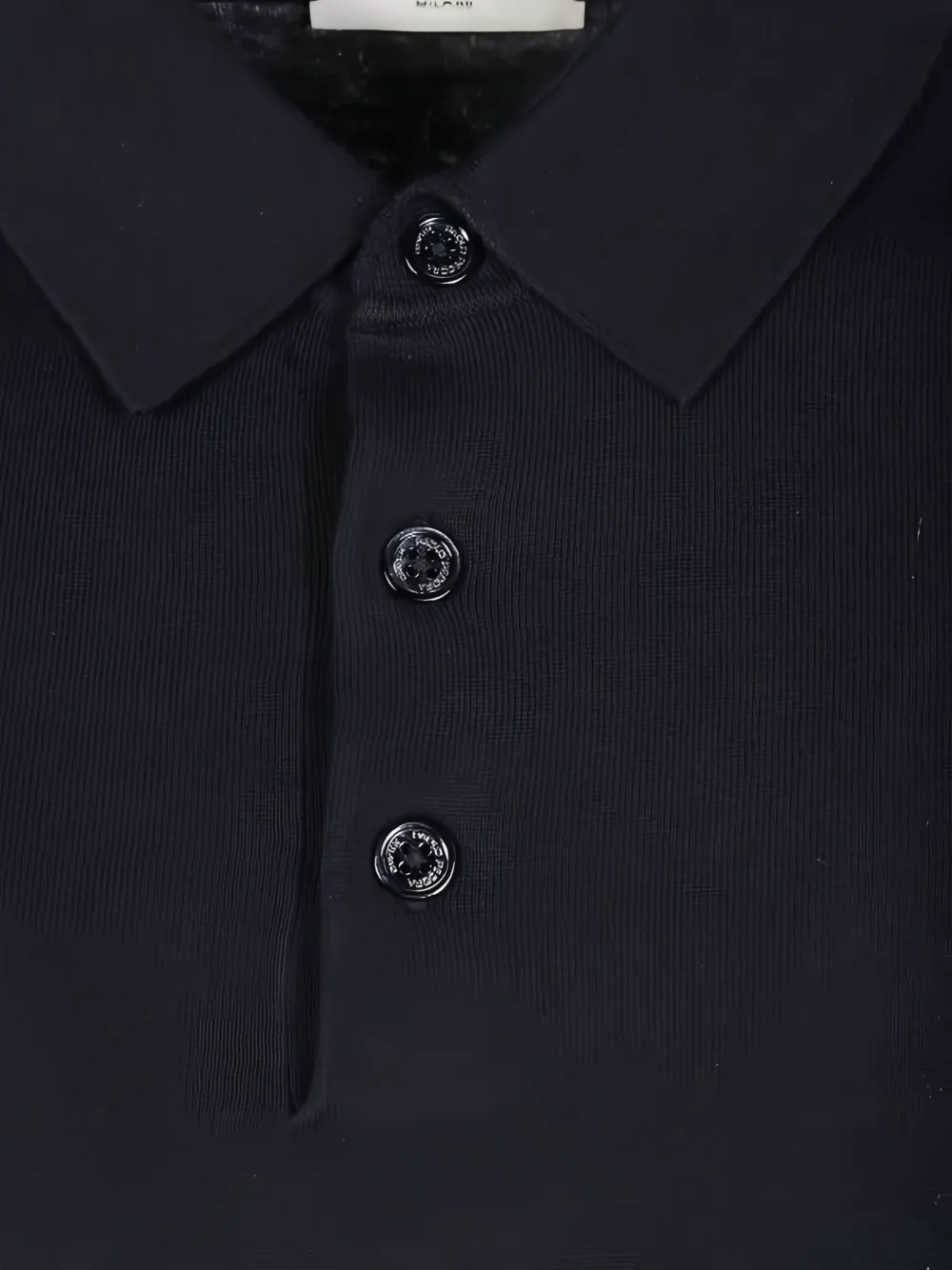 Paolo Pecora T-Shirts And Polos Blue