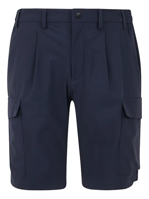 People Of Shibuya Omono バミューダショーツ