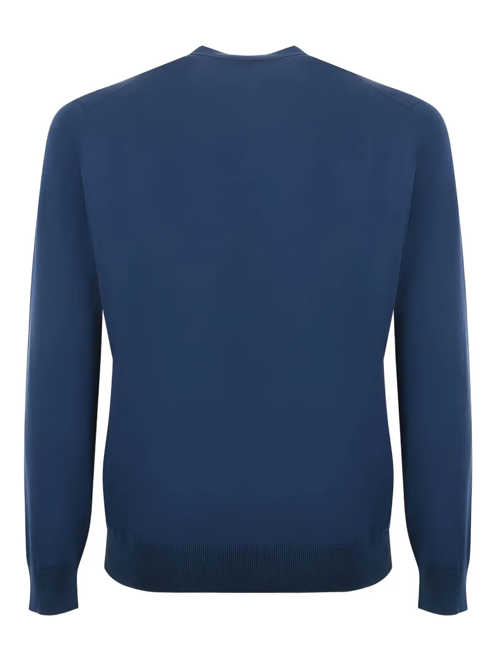 Paolo Pecora crew-neck sweater | Knitted Sweaters | Image 2