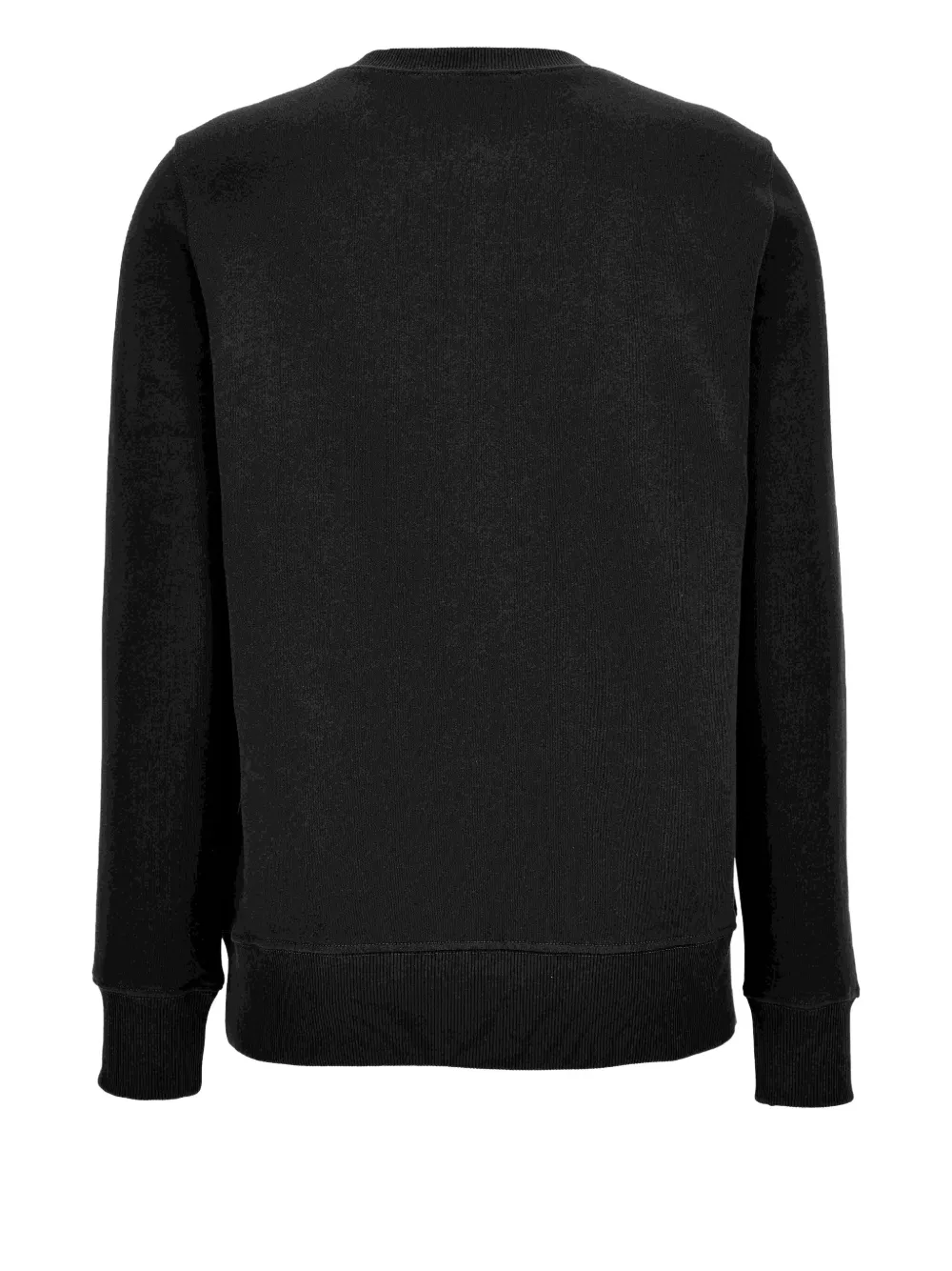 Versace Jeans Couture logo-embroidered sweatshirt | Sweaters | Image 2