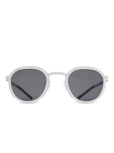 Mykita round-frame sunglasses