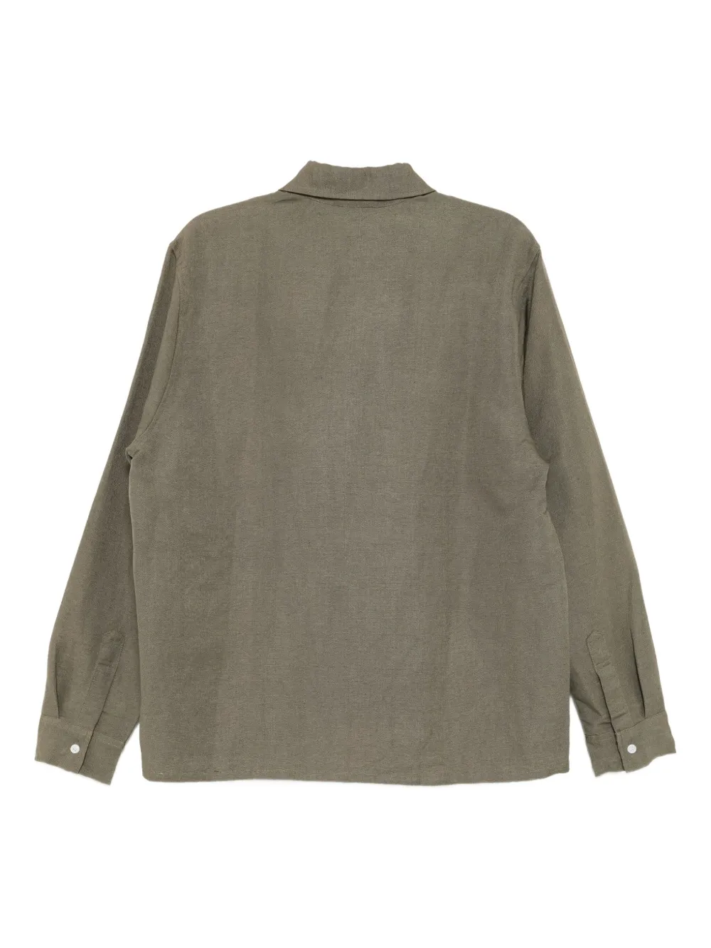 Sky High Farm embroidered-print shirt | Women | Image 2