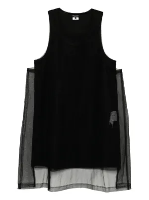 Comme des Garçons Homme Plus メンズ ベスト＆タンクトップ通販