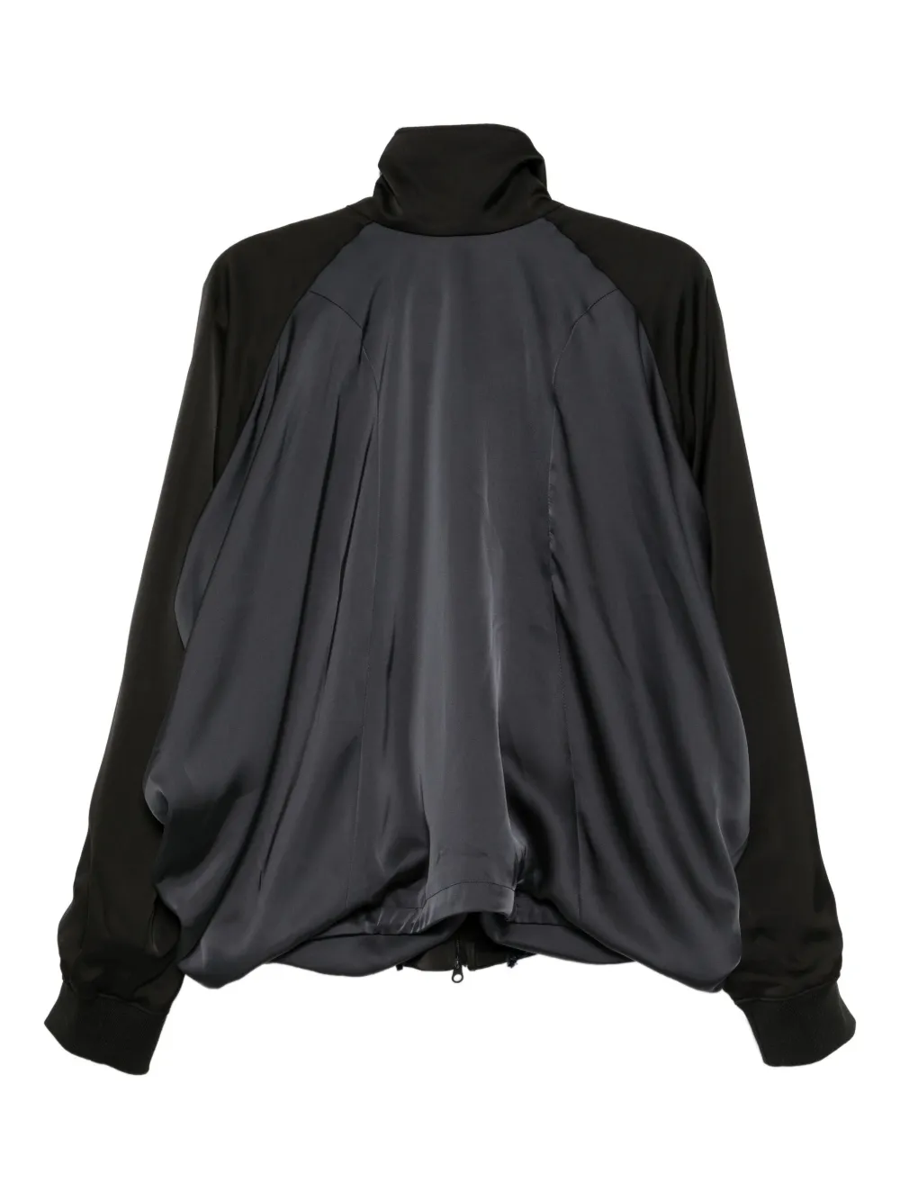 JiyongKim draped jacket | Sport Jackets & Windbreakers | Image 2
