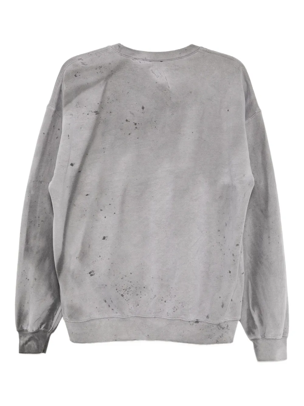 WESTFALL cartoon-print sweatshirt | Sweatshirts | Image 2