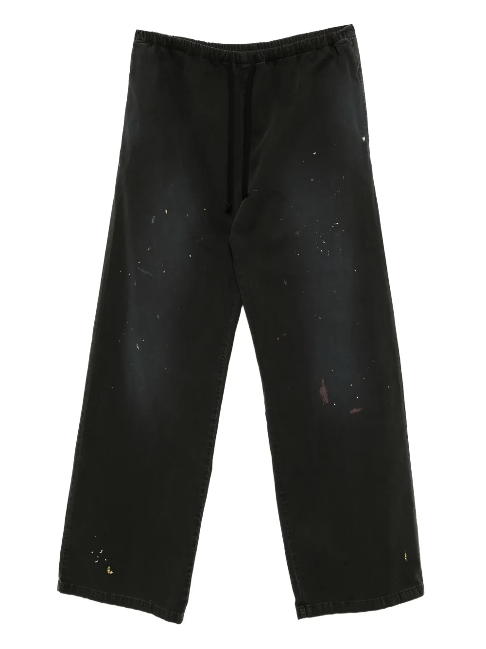 cotton trousers