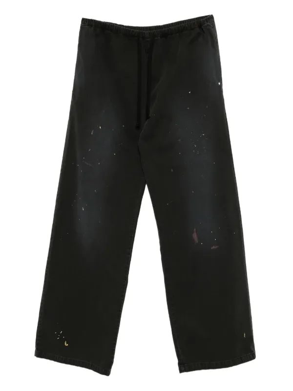 MM6 Maison Margiela コットンパンツ MM6 Maison Margiela コットンパンツ