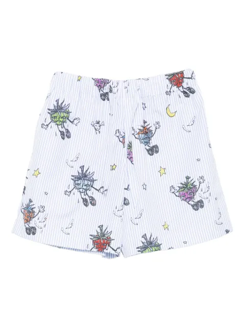 Sky High Farm Strawbabies shorts