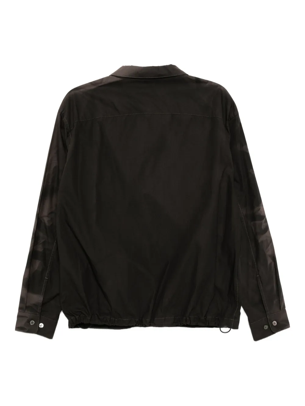 JiyongKim Un-bleached shirt | Image 2