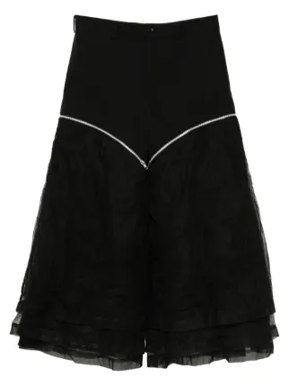 Comme des Garçons Homme Plus