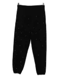 Sky High Farm Studded sweatpants - Black