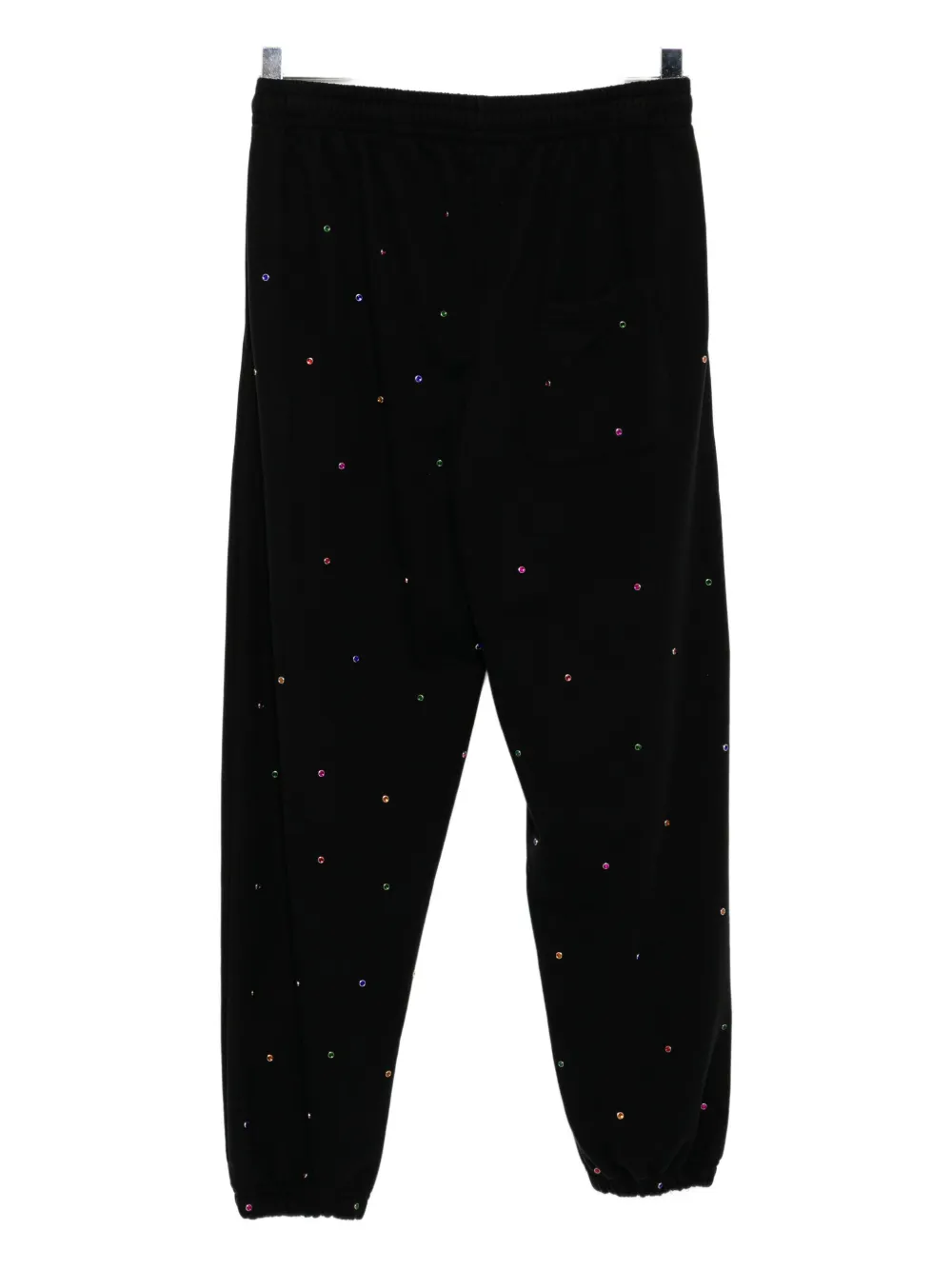 Sky High Farm Studded Sweatpants In Black