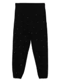 Sky High Farm Studded sweatpants - Black
