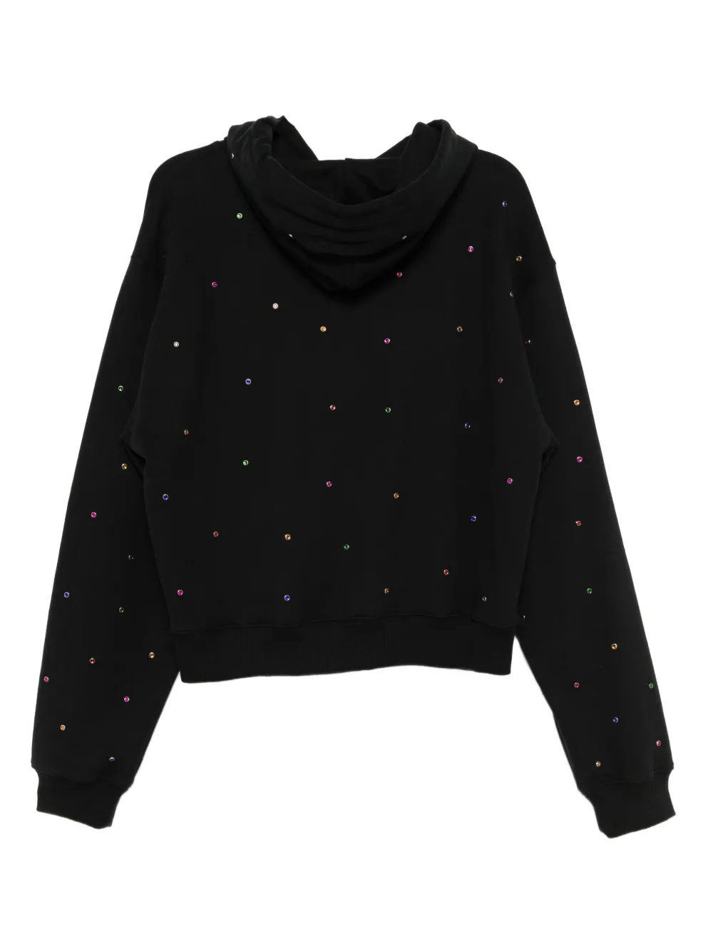 Sky High Farm studded hoodie | Hoodies | Image 2
