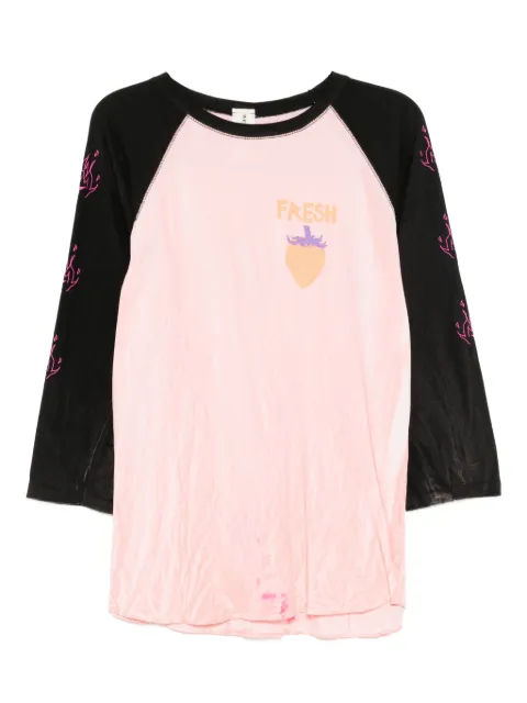 WESTFALL graphic-print T-shirt