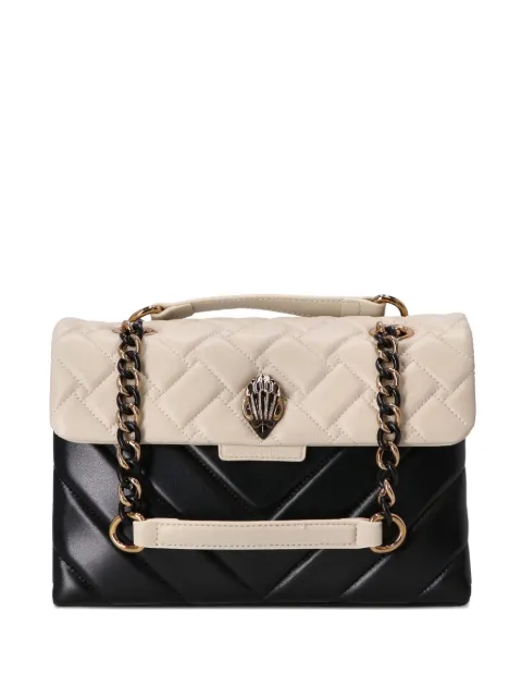 Kurt Geiger London Schultertasche mit Kettenriemen