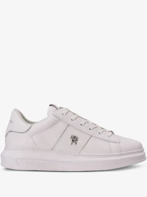 Karl Lagerfeld Sneakers con logo