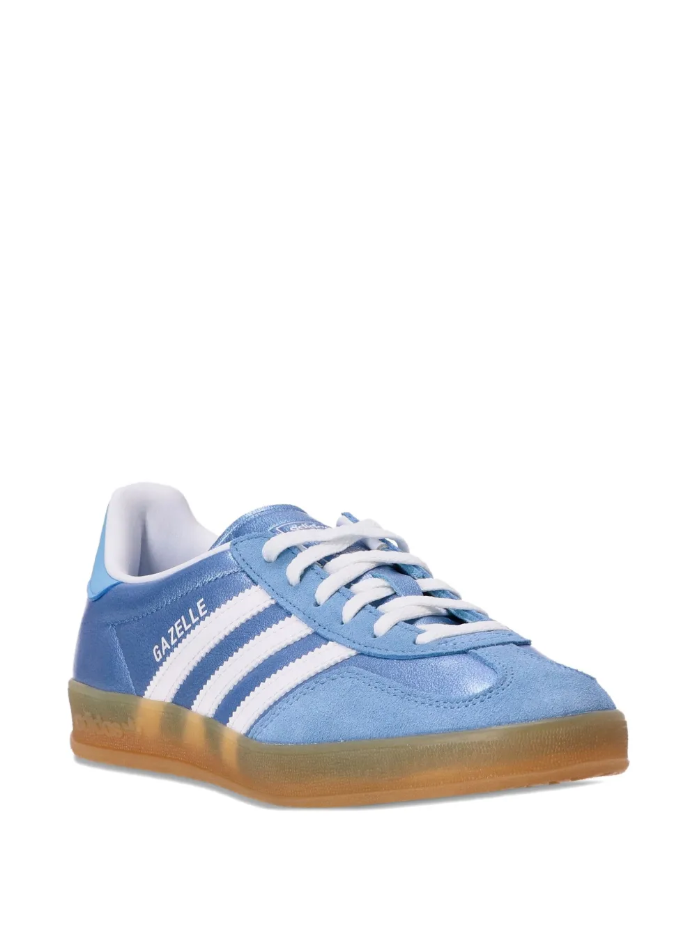 adidas Gazelle Indoor sneakers Blue