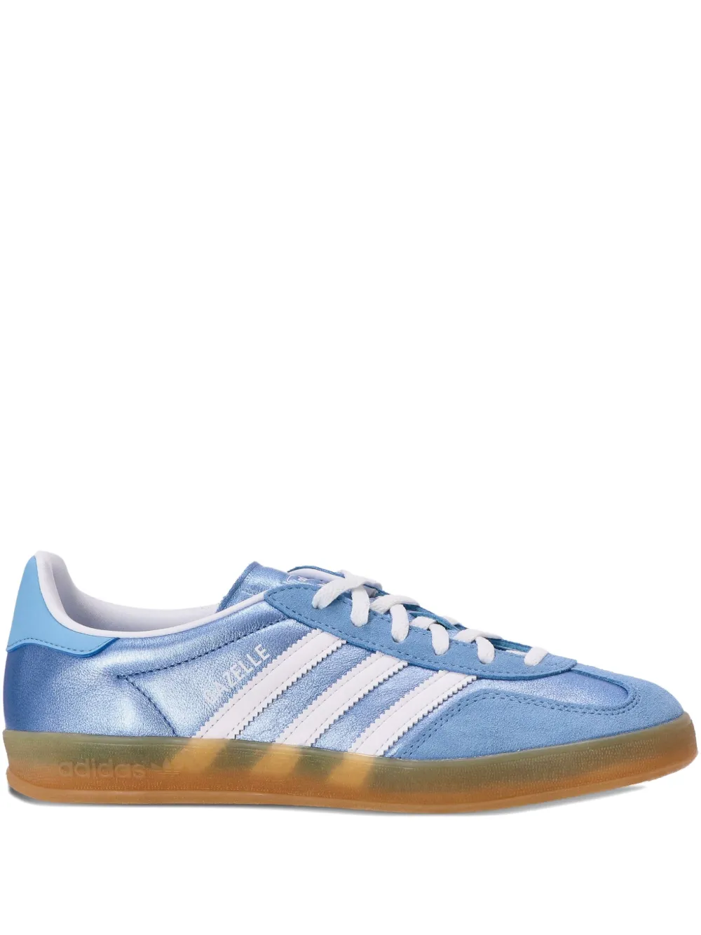 adidas Gazelle Indoor sneakers - ブルー adidas Gazelle Indoor sneakers - ブルー