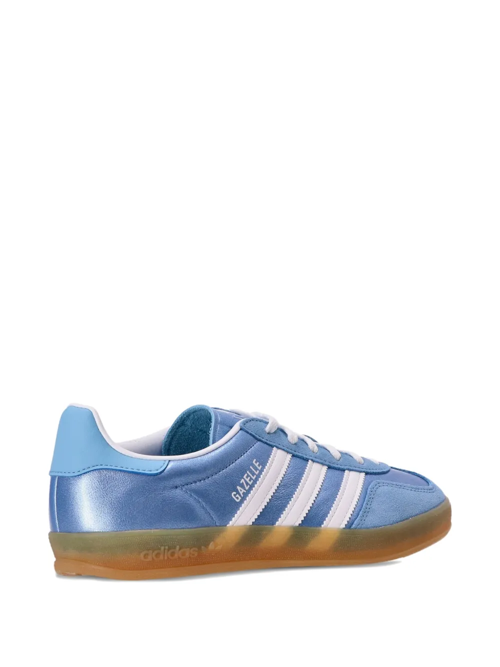 adidas Gazelle Indoor sneakers Blue