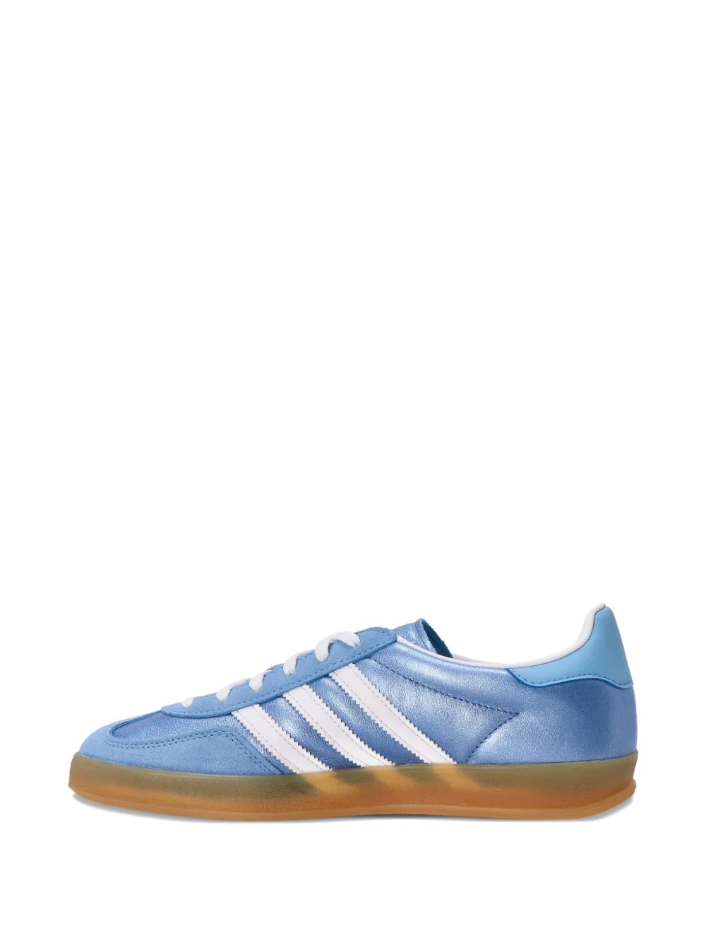 adidas Gazelle Indoor sneakers Blue
