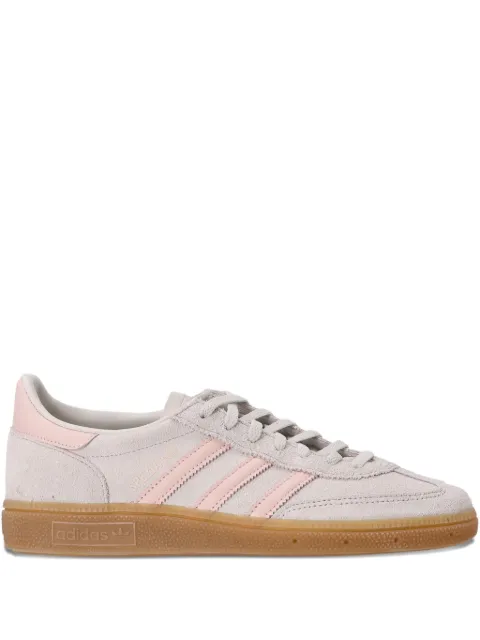 adidas 핸드볼 스페지알 3 스트라이프 스웨이드 스니커즈