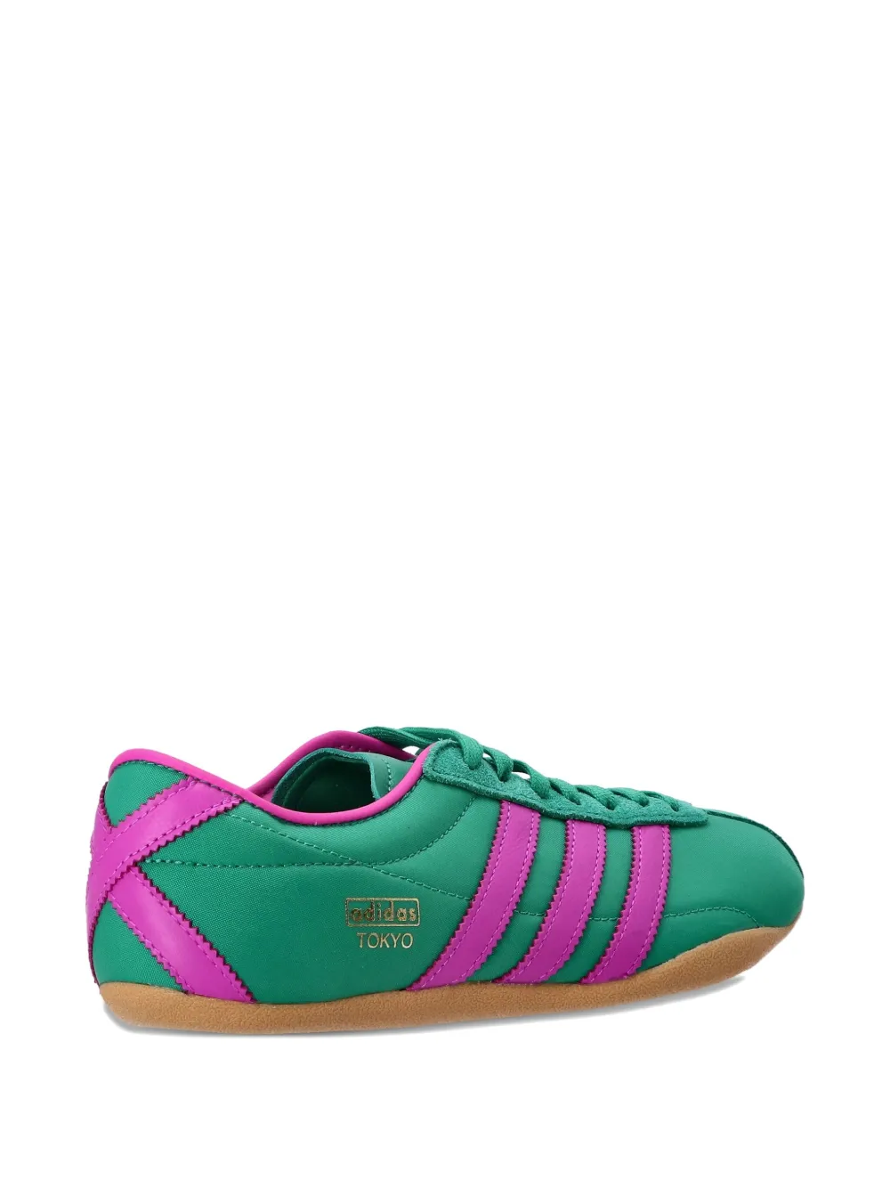 adidas Originals Tokyo sneakers Green