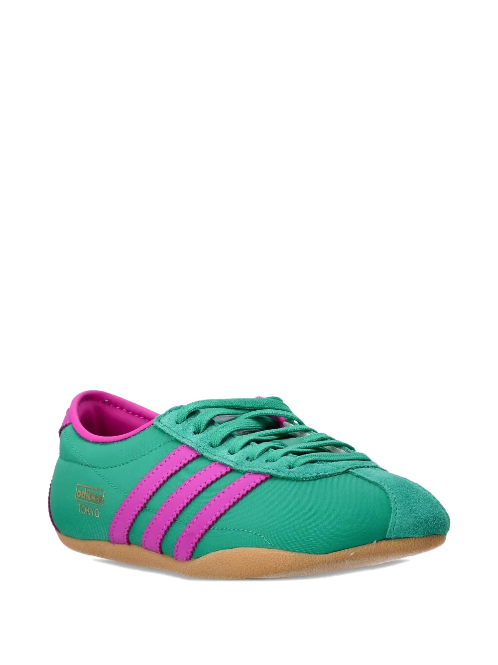 adidas Originals Tokyo sneakers Green