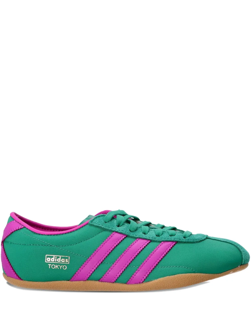 Adidas Originals Tokyo sneakers Green