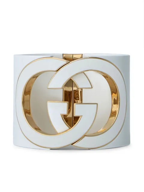 Gucci interlocking-G bracelet