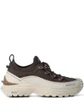 Moncler Trailgrip Lite3 low-top sneakers - Brown