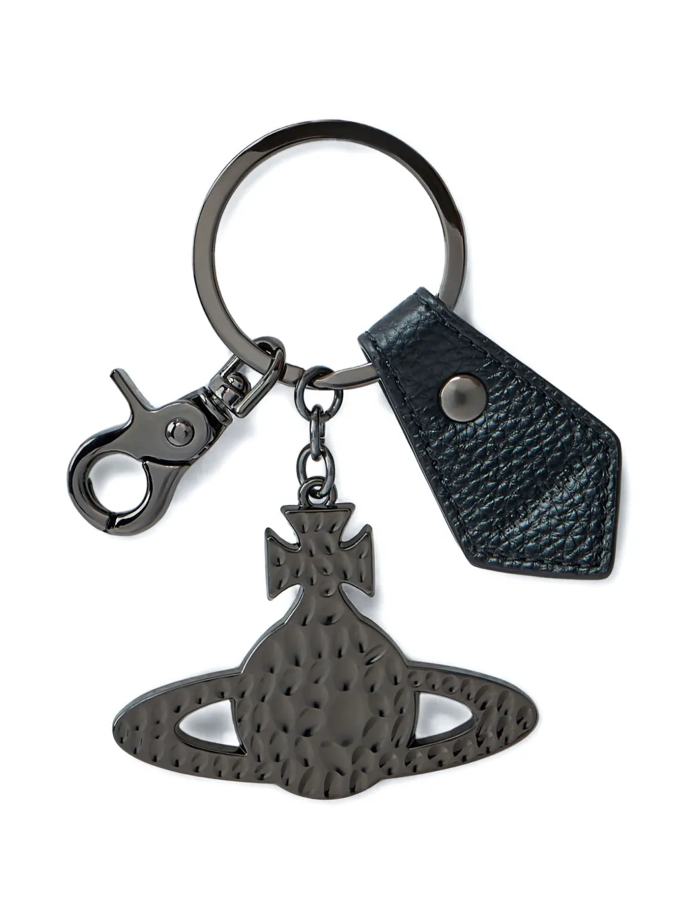 Vivienne Westwood Iorn Orb Key Ring