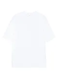 Axel Arigato crew-neck T-shirt - White
