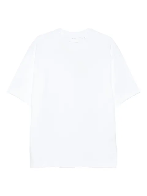 Axel Arigato crew-neck T-shirt
