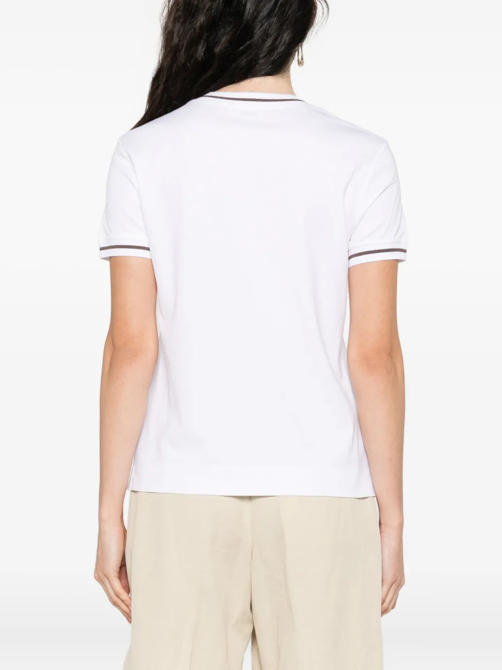 Brunello Cucinelli Sweaters Wit