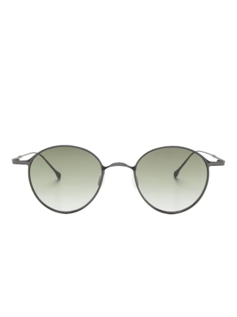 Rigards round-frame sunglasses