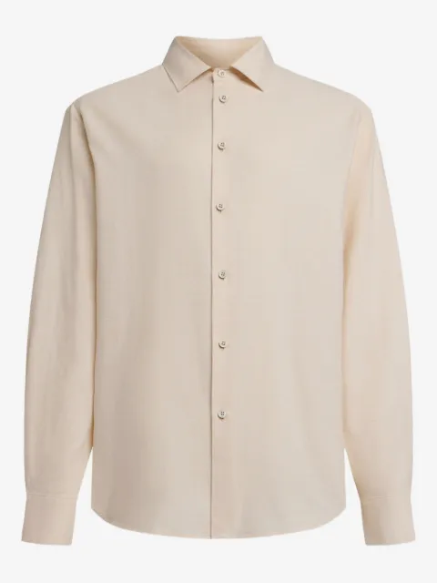12 STOREEZ camisa manga larga