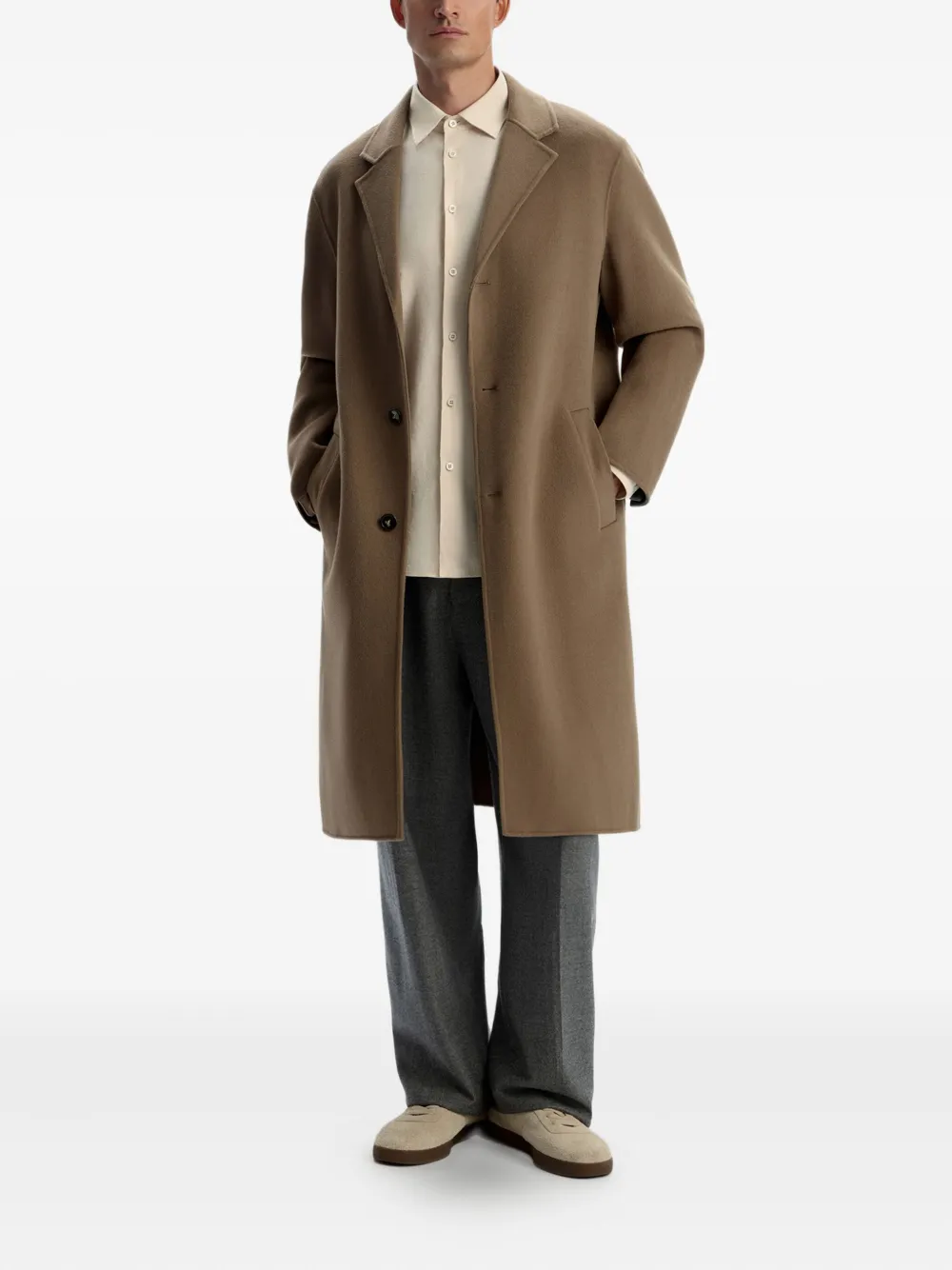 12 STOREEZ long-sleeve shirt | Image 2