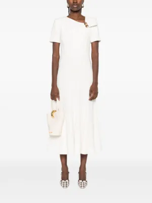 Roland Mouret（ローラン・ムレ）ウィメンズ - FARFETCH