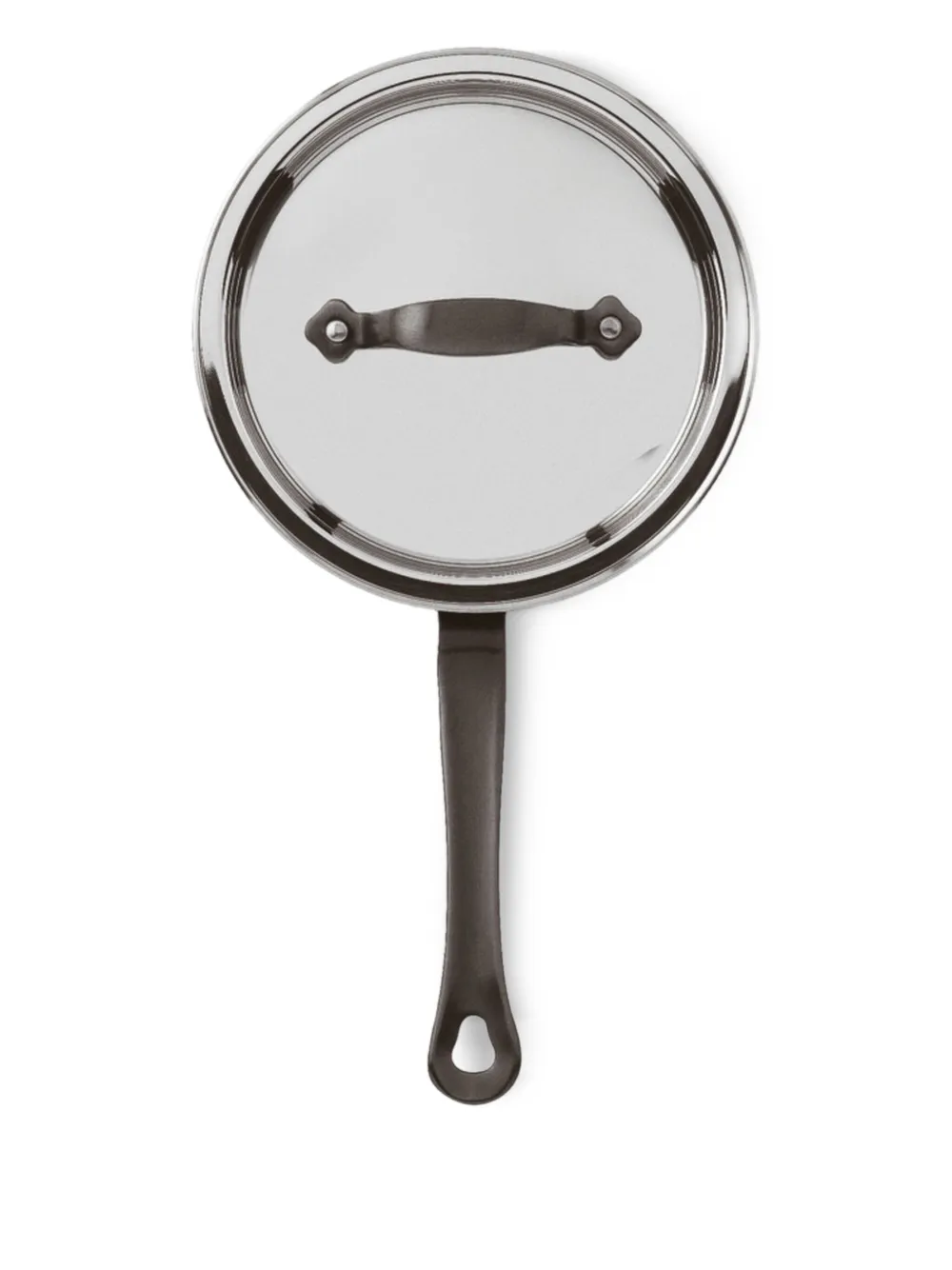 Sambonet Home Chef steel saucepan (1.4L) | Cookware & Kitchen Accessories | Image 2
