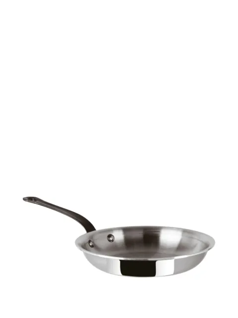 Sambonet steel-handle frying pan