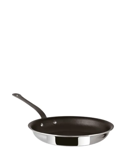 Sambonet steel frying pan