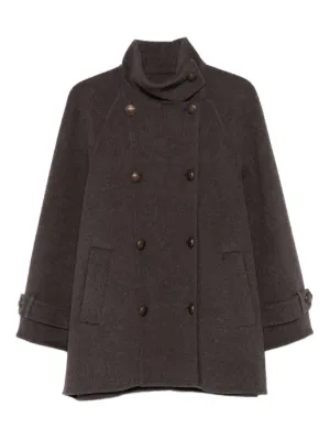 Brunello Cucinelli ウィメンズ コート通販 - FARFETCH