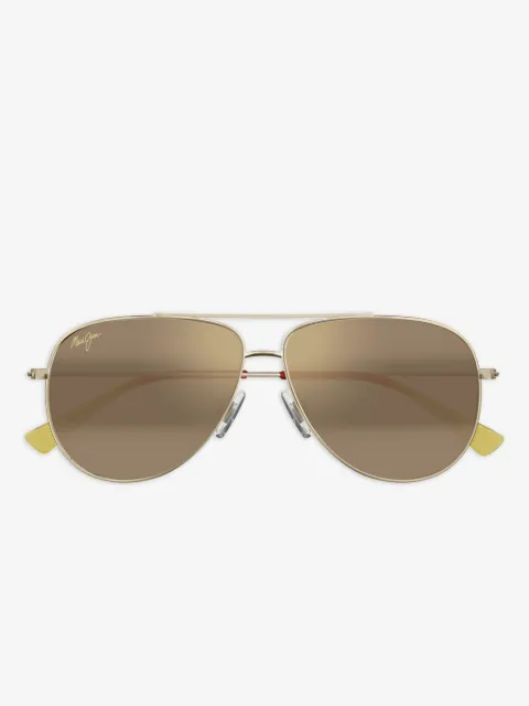 Maui Jim Hau'oli 镜面太阳眼镜