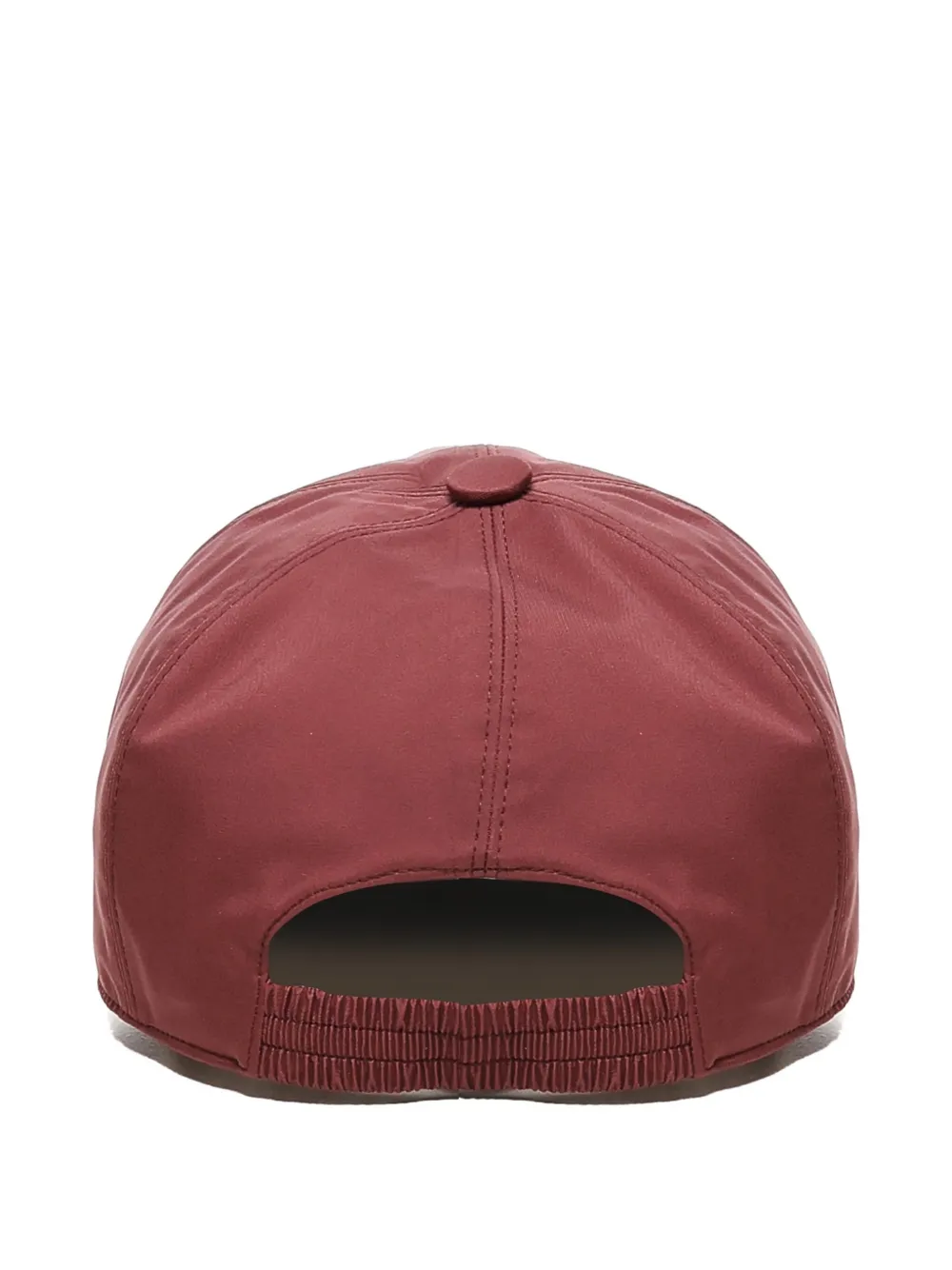 Loro Piana embroidered-logo baseball cap | Image 2