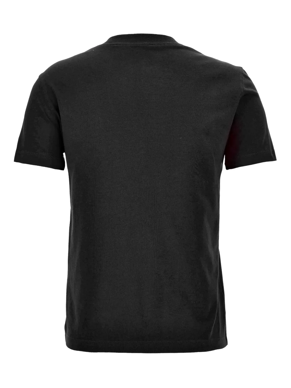 Versace Jeans Couture logo-print T-shirt | T-Shirts & Jersey Shirts | Image 2