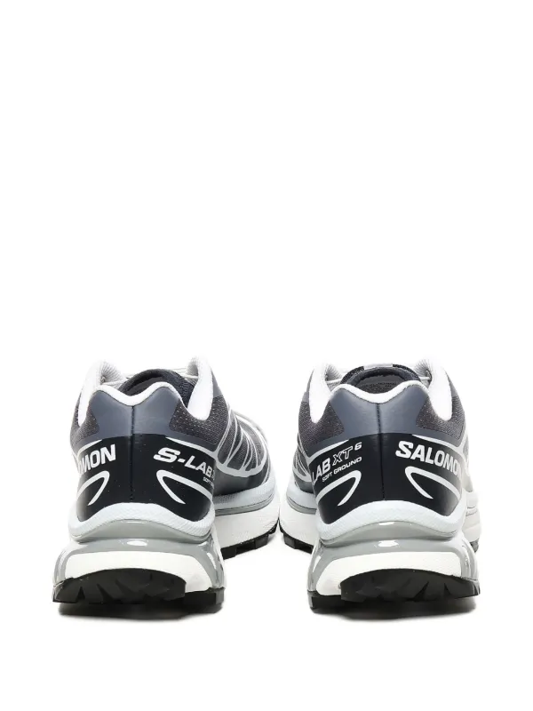 日曜夜までお値下げ】Salomon S-LAB XT 6 グレー スニーカー